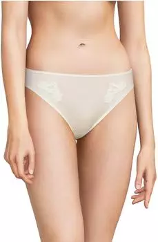 Chantelle Hedona B&uuml;gel-BH ohne Schale mit nahtlosen Cups (2031) elfenbein
