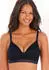 Lascana Freya Bralette-BH ohne Bügel mit eingearbeitetem Push-up Kissen
