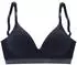 Lascana Freya Bralette-BH ohne Bügel mit eingearbeitetem Push-up Kissen