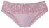 Lascana Wanda Bikinislip mit Stickerei Spitze in floraler Optik (27617554) rosa/hellpink