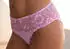 Lascana Wanda Bikinislip mit Stickerei Spitze in floraler Optik (27617554) rosa/hellpink