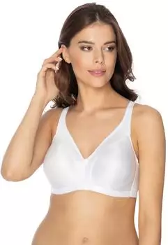 Viania Minimizer Soft-BH ohne Bügel (814542) weiß