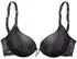 Lascana Push-up-BH mit verstellbarer vorderer Mitte (503397) schwarz