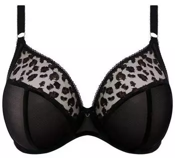 Elomi Namrah Plunge BH (301336) jet