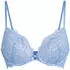 Hunkemöller Marine Bügel-BH