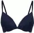 Hunkemöller Marine Bügel-BH