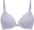 Hunkemöller Marine Bügel-BH