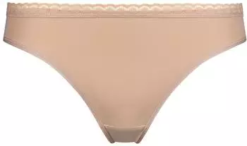 Nur Die Daily Micro Slip Thong Seamless haut