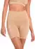 Magic Bodyfashion Medium shaping slip, schimmernd, nahtlos cappuccino