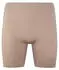 Magic Bodyfashion Medium shaping slip, schimmernd, nahtlos cappuccino