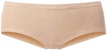 Lascana Hipster aus angenehm weicher Baumwolle (59768210) toffee/beige
