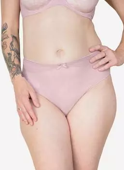 SugarShape Lilou Panty Low Waist rosé