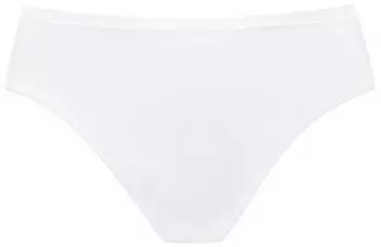 Mey Comfort Cotton Briefs / Modal Pure Panty (61772601) weiß