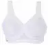 Glamorise MagicLift Sport-BH (1006) weiß