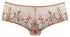 Lascana Maria Stringpanty mit Stickereispitze toffee-bunt