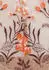 Lascana Maria Stringpanty mit Stickereispitze toffee-bunt