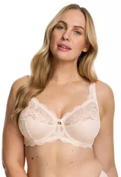 Susa Latina Bügel-BH (8008) soft peach