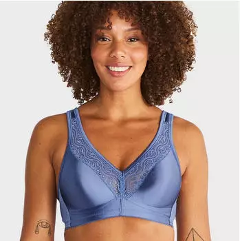 Swegmark Star Wireless BH himmelblau
