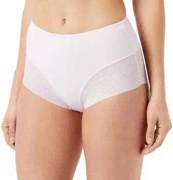 Susa Milano High Waist Shaper Slip (5557) rose