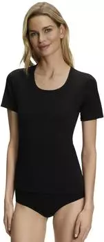 Falke Daily Comfort Uni 2-Pack T-Shirt (69100) schwarz