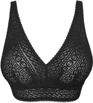 PrimaDonna Montara Bralette schwarz