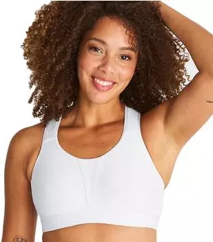 Swegmark Wireless Bra (83044839) weiß