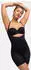 Dorina Absolute Sculpt Shapewear Body schwarz