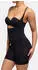 Dorina Absolute Sculpt Shapewear Body schwarz