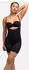 Dorina Absolute Sculpt Shapewear Body schwarz