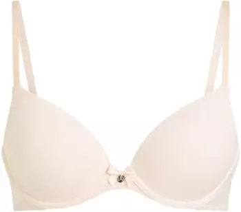 Hunkem&ouml;ller Plunge B&uuml;gel-BH (202107) offwhite