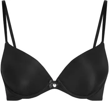Hunkem&ouml;ller Plunge B&uuml;gel-BH (166941) schwarz