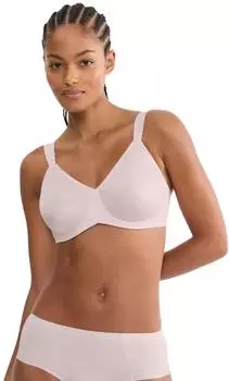 Triumph Essential Minimizer T Minimizer BH (10219713) tender pink