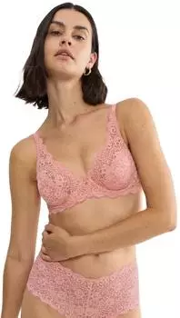 Triumph Amourette Bügel-BH (10209574) cherry rose