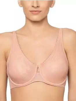 Triumph Wild Rose Sensation Minimizer BH (10205953) Tender Pink