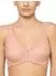 Triumph Wild Rose Sensation Minimizer Bra