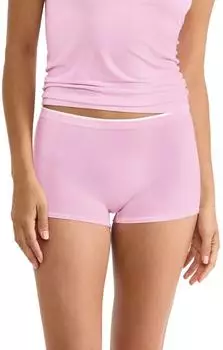 Sloggi GO Sense Highwaist Briefs (10224853) Floral pink