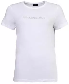 Emporio Armani Baselayer (EW000408_AF13033) white