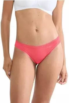 Sloggi GO Crush String (10219704) Red Light Combination 5