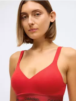 Calvin Klein Bralette (LV00QF8555) Adrenaline Rush