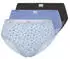Schiesser Brazilian 3er-Pack Spitze - Modern Multipacks (182905)