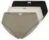 Schiesser Brazilian 3er-Pack Spitze - Modern Multipacks (182905)