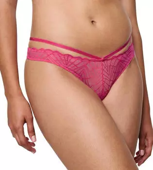 Triumph That Night In Vegas String (10224867) wild rose