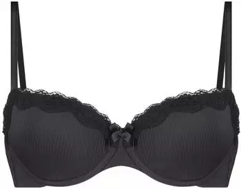 Hunkemöller Vorgeformter Bügel-BH Lola schwarz (202696)
