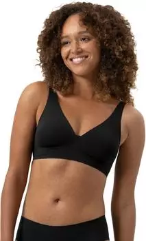 Mey Triangle-BH Serie Simply Better Invisibles (1150029) schwarz