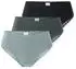 Schiesser Brazilian 3er-Pack Spitze - Modern Multipacks (182905)