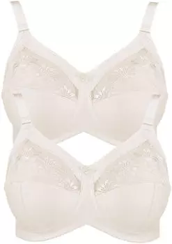 Anita Entlastungs-BH Safina (5448) creme