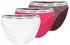 Calvin Klein 3-Pack Slip (000QD5207E)