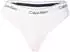Calvin Klein Icon Cotton Modal Tanga (LV00QF8518)
