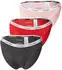 Calvin Klein 3-Pack Slip (000QD5207E)