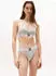 Tommy Hilfiger Lift Bustier (UW0UW05715) Light Grey